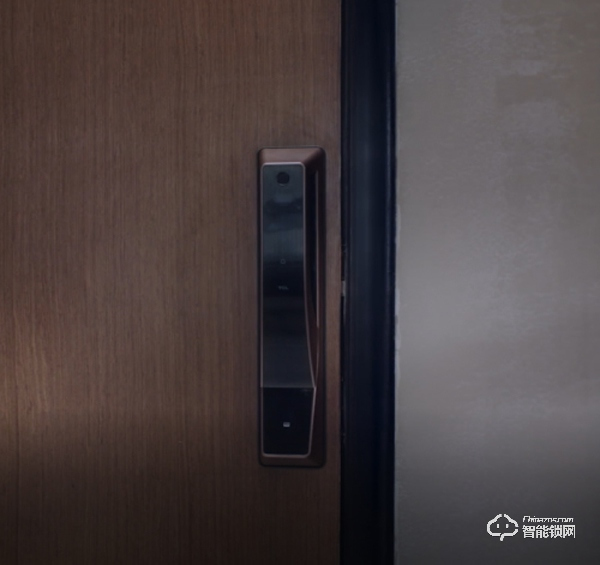 TCL物聯(lián)網(wǎng)智能鎖K2-W測(cè)評(píng) 讓鎖連接家庭