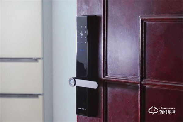 品多智能門鎖H1入手初體驗