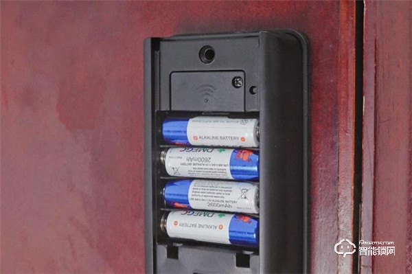 品多智能門鎖H1入手初體驗