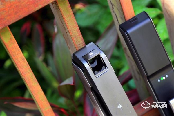 升級(jí)換新，樸墅指靜脈鎖到底有什么特別的？