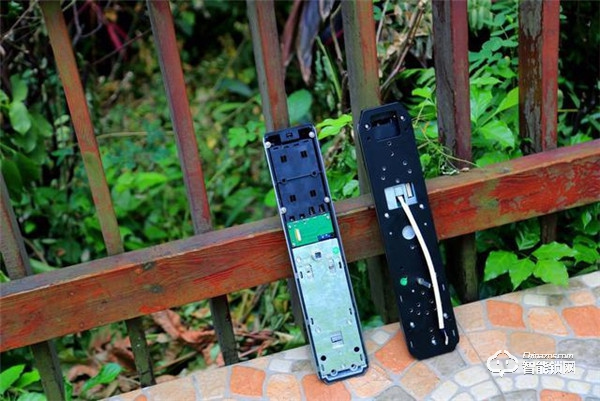 升級(jí)換新，樸墅指靜脈鎖到底有什么特別的？