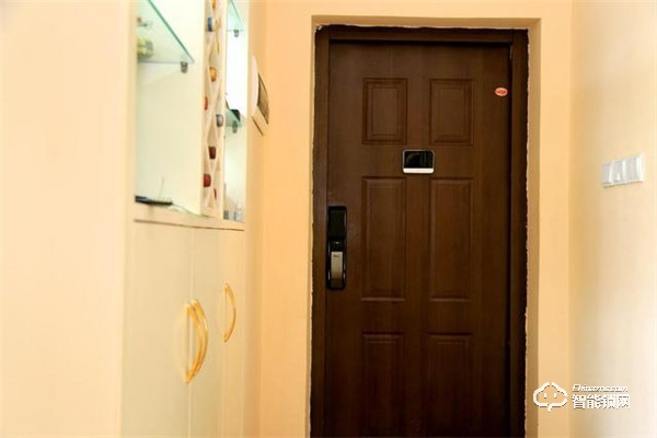 升級(jí)換新,樸墅指靜脈鎖到底有什么特別的? 升級(jí)換新,樸墅指靜脈鎖到底有什么特別的?