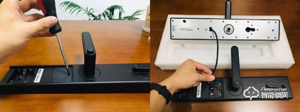 拆解評測|鹿客智能鎖OJJ X1,千元機能否做出真品質? 拆解評測|鹿客智能鎖OJJ X1,千元機能否做出真品質?