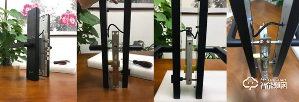 拆解評測|鹿客智能鎖OJJ X1,千元機能否做出真品質? 拆解評測|鹿客智能鎖OJJ X1,千元機能否做出真品質?