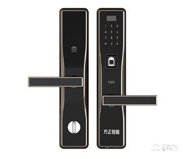 方正智能鎖評(píng)測(cè)：高科技時(shí)代，用方正智能鎖住家的安全