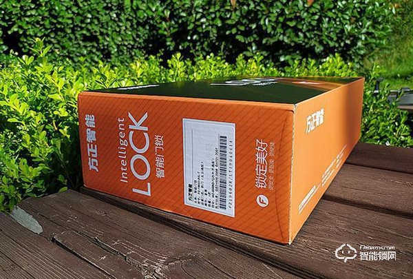 方正智能鎖評(píng)測(cè)：高科技時(shí)代，用方正智能鎖住家的安全