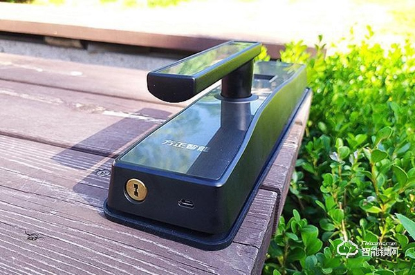 方正智能鎖評(píng)測(cè)：高科技時(shí)代，用方正智能鎖住家的安全