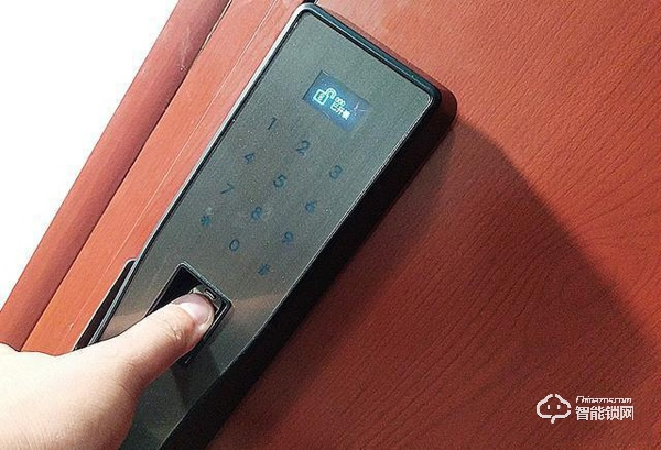 方正智能鎖評(píng)測(cè)：高科技時(shí)代，用方正智能鎖住家的安全