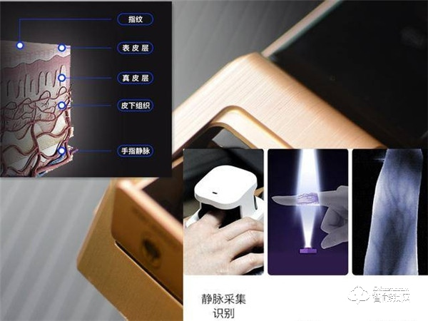 樸墅智能門鎖功能實測解析