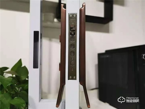 讓人驚喜的不止外觀 聯想智能門鎖X1深度測評