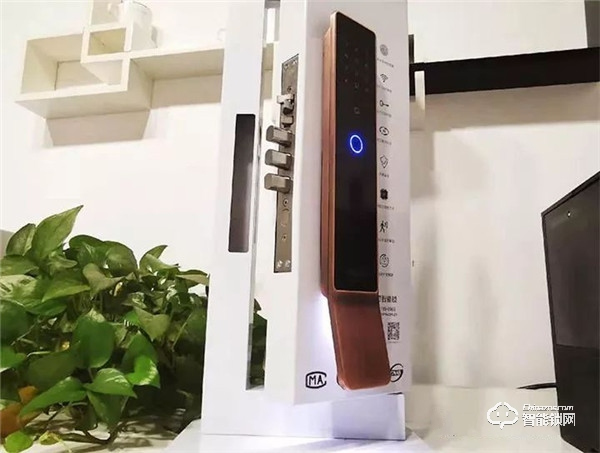 讓人驚喜的不止外觀 聯想智能門鎖X1深度測評