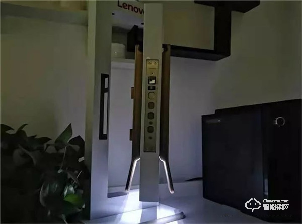 讓人驚喜的不止外觀 聯想智能門鎖X1深度測評