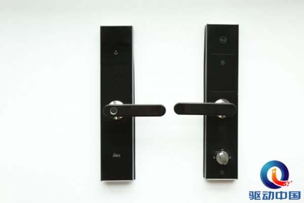 蘇寧極物小Biu智能門鎖實測：給你前“鎖”未有的智能體驗