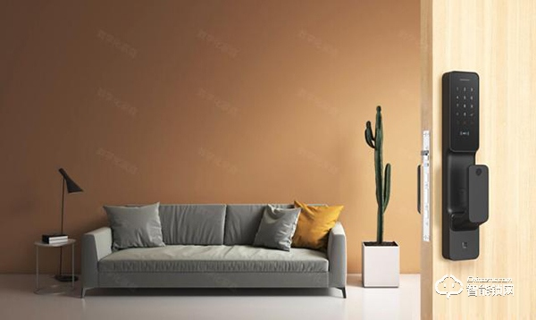 一步推拉，七重安全 | 米家推拉式智能門鎖測(cè)評(píng)