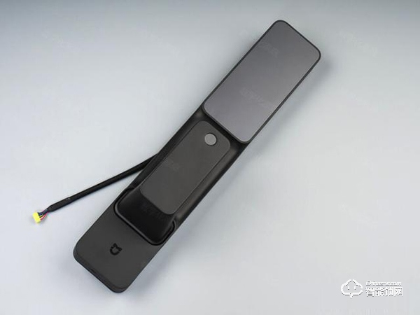 一步推拉，七重安全 | 米家推拉式智能門鎖測(cè)評(píng)