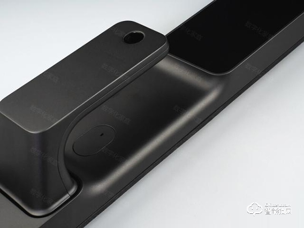 一步推拉，七重安全 | 米家推拉式智能門鎖測(cè)評(píng)