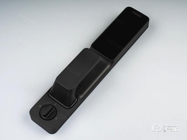 一步推拉，七重安全 | 米家推拉式智能門鎖測(cè)評(píng)