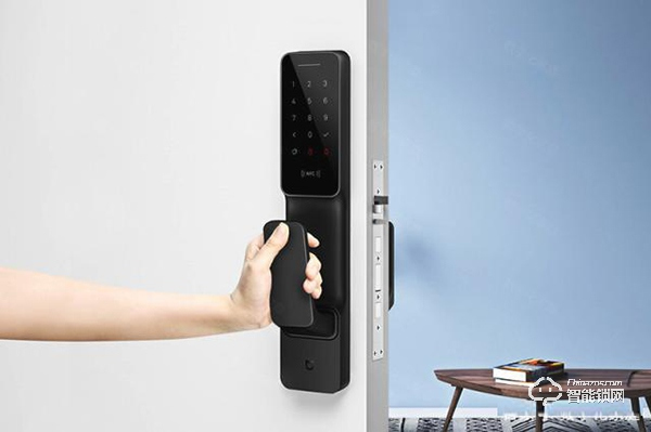 一步推拉，七重安全 | 米家推拉式智能門鎖測(cè)評(píng)