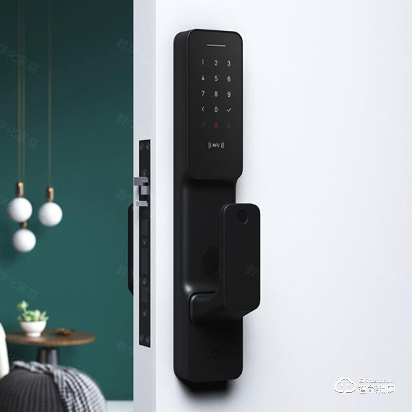 一步推拉，七重安全 | 米家推拉式智能門鎖測(cè)評(píng)
