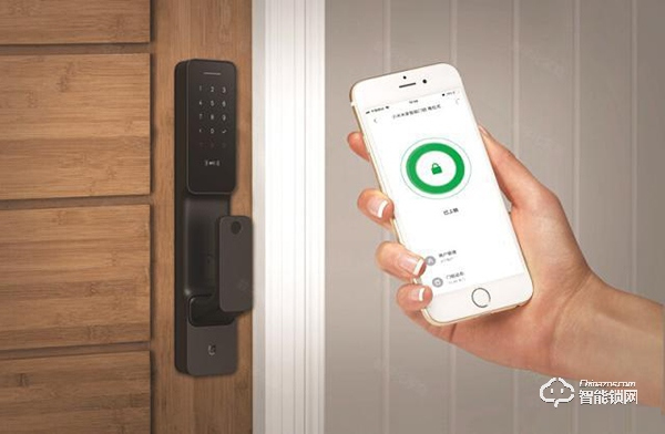 一步推拉，七重安全 | 米家推拉式智能門鎖測(cè)評(píng)
