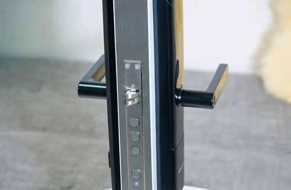 解鎖美好生活新姿勢 | 小凱T5智能指紋鎖體驗評測