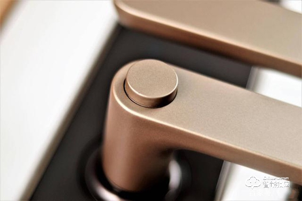 產(chǎn)品設(shè)計(jì)與定價(jià)嚴(yán)重不符？米家智能門鎖磨砂金安裝體驗(yàn)測(cè)評(píng)