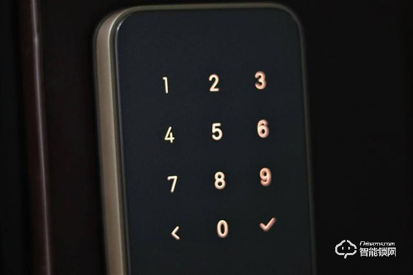 產(chǎn)品設(shè)計(jì)與定價(jià)嚴(yán)重不符？米家智能門鎖磨砂金安裝體驗(yàn)測(cè)評(píng)