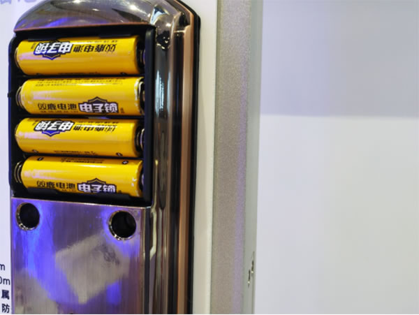 惠氏安全智能鎖X33使用測評