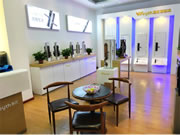 惠氏安全智能鎖X33使用測評