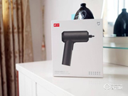 你要的裝智能鎖神器來了|米家電動螺絲刀體驗