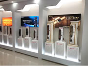 一把冷艷的智能鎖，櫻花指紋鎖新品8288使用測評