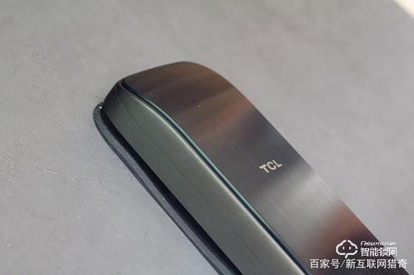 未關門立即提醒，指紋識別又快又準，TCL K5智能鎖實測體驗