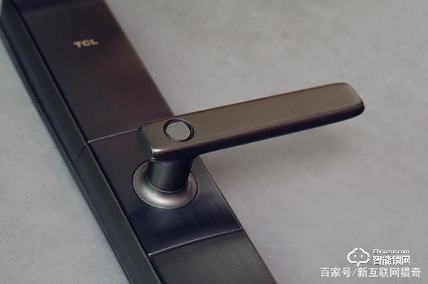 未關門立即提醒，指紋識別又快又準，TCL K5智能鎖實測體驗