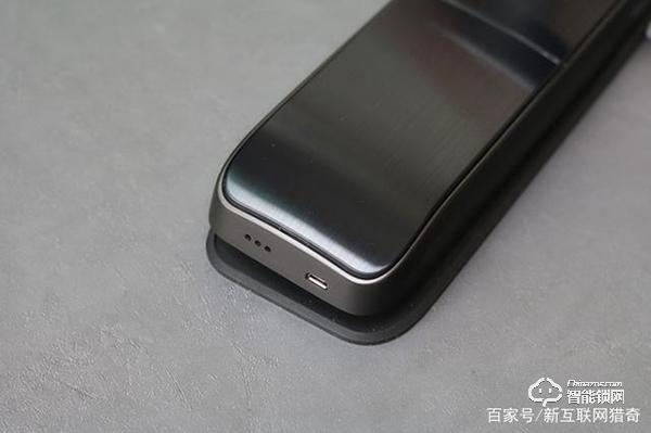 未關門立即提醒，指紋識別又快又準，TCL K5智能鎖實測體驗