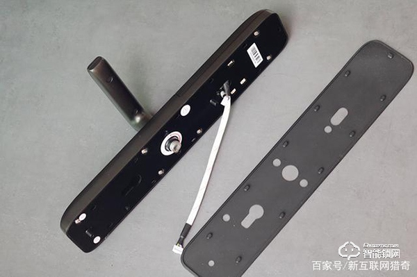 未關門立即提醒，指紋識別又快又準，TCL K5智能鎖實測體驗