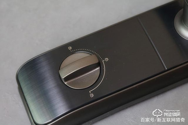 未關門立即提醒，指紋識別又快又準，TCL K5智能鎖實測體驗