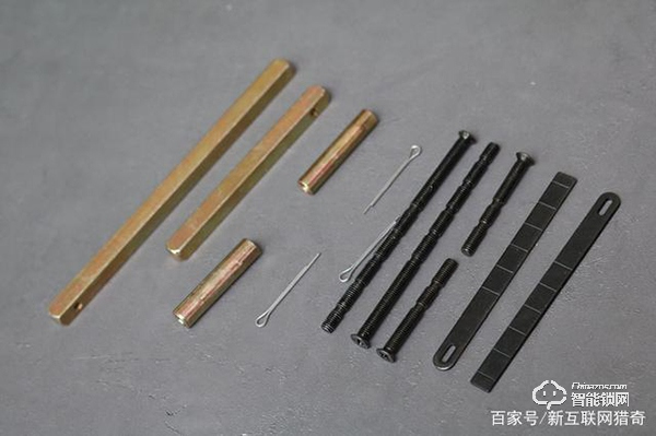 未關門立即提醒，指紋識別又快又準，TCL K5智能鎖實測體驗