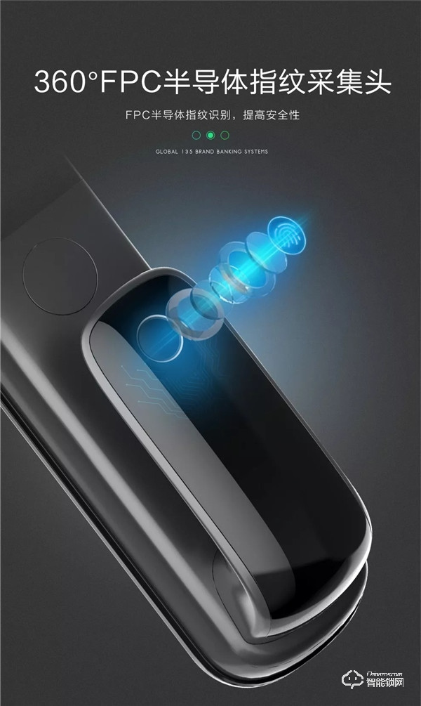 人臉鎖市場實力黑馬！聯合二號人臉識別全自動智能鎖開箱圖賞