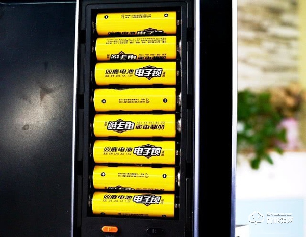 體驗鹿客Classic 2S智能鎖 開門無需等待