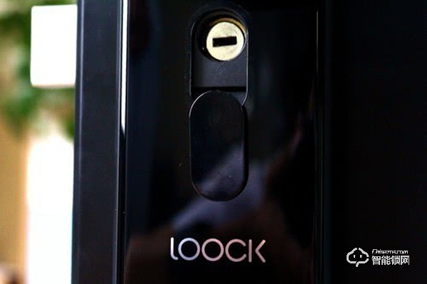 體驗鹿客Classic 2S智能鎖 開門無需等待