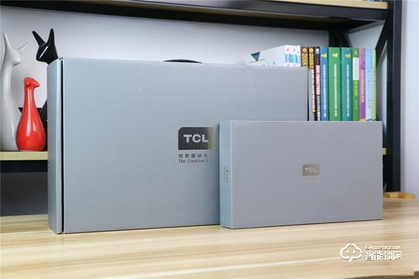 TCL智能鎖實力攪局，外觀新穎別樹一幟，一鍵開關更方便