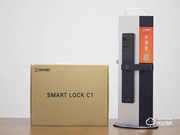 歐瑞博小金剛C1智能門鎖評(píng)測:9大安全防護(hù)技術(shù)、直連WiFi更便捷