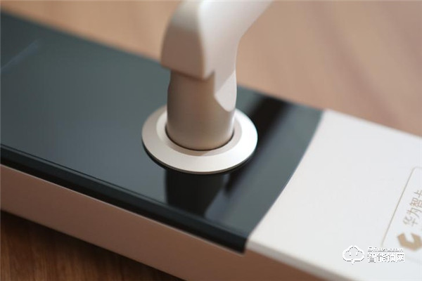 青稞智能鎖T7拆機評測，售價2999除了屏幕還有華為智卡認證！