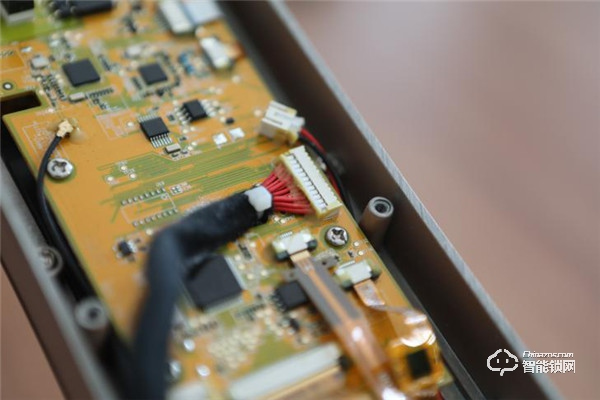 青稞智能鎖T7拆機評測，售價2999除了屏幕還有華為智卡認證！