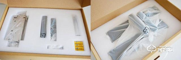 用防彈玻璃做面板，到底有多堅固，創米小白智能門鎖G1親測