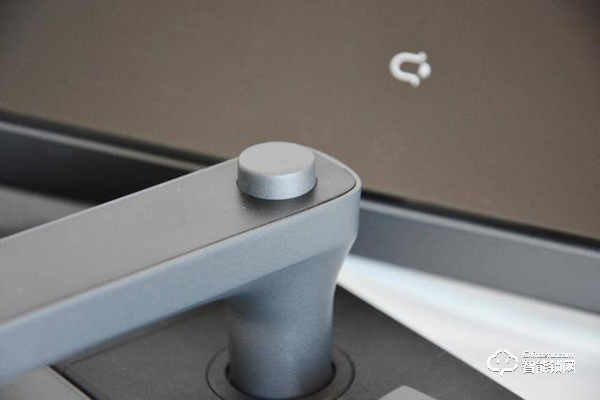 用防彈玻璃做面板,到底有多堅固,創米小白智能門鎖G1親測 用防彈玻璃做面板,到底有多堅固,創米小白智能門鎖G1親測