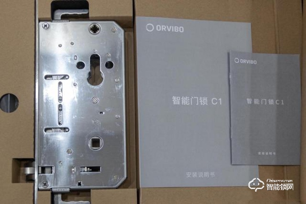 用了再也回不去，更換歐瑞博智能鎖 C1 的親身經(jīng)歷