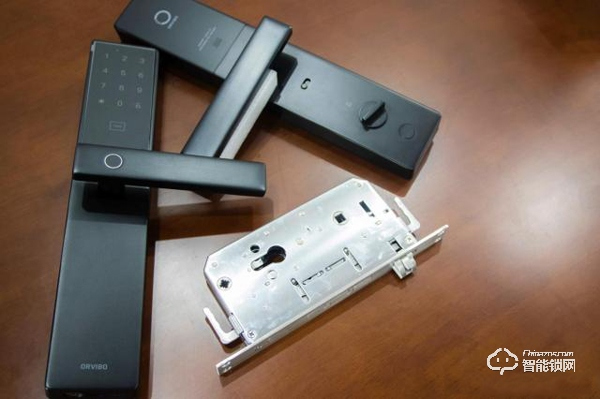 用了再也回不去，更換歐瑞博智能鎖 C1 的親身經(jīng)歷