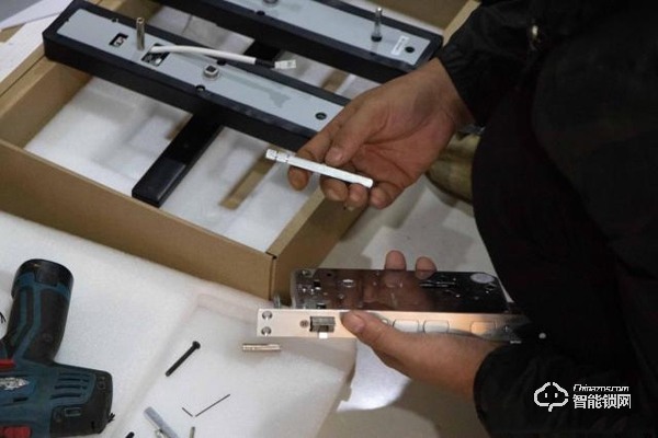 用了再也回不去，更換歐瑞博智能鎖 C1 的親身經(jīng)歷