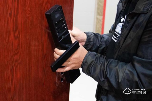 用了再也回不去，更換歐瑞博智能鎖 C1 的親身經(jīng)歷